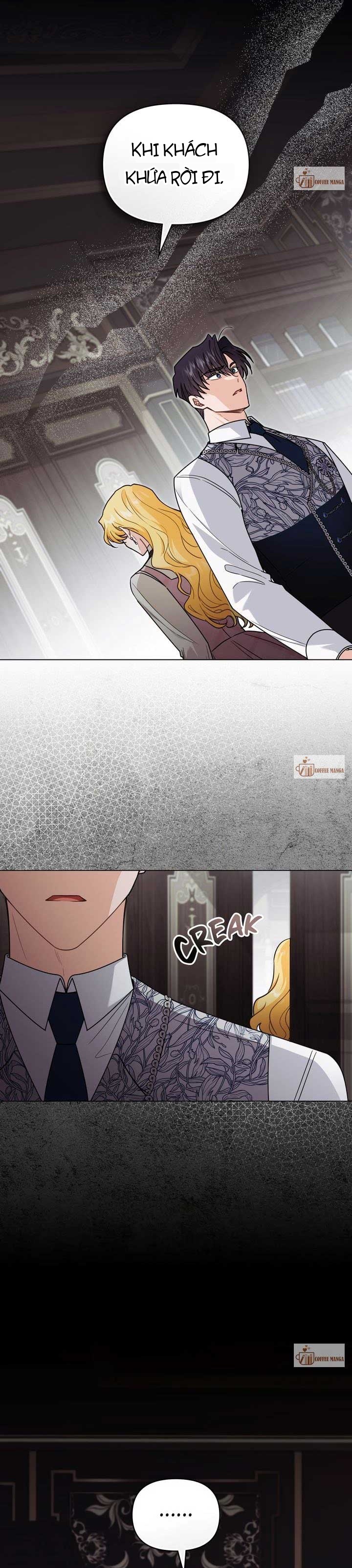 Tìm Lại Camellia Chapter 109 - 16