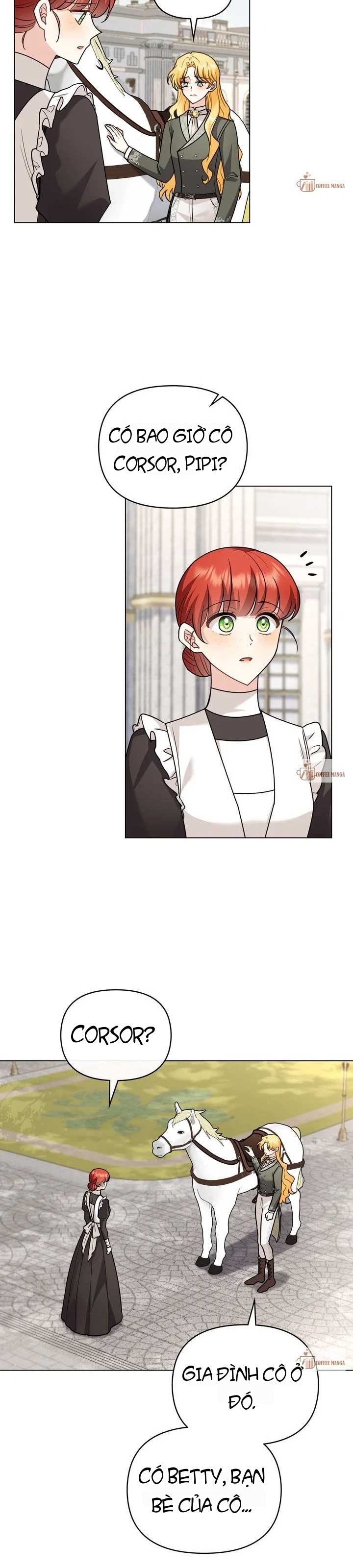 Tìm Lại Camellia Chapter 109 - 19