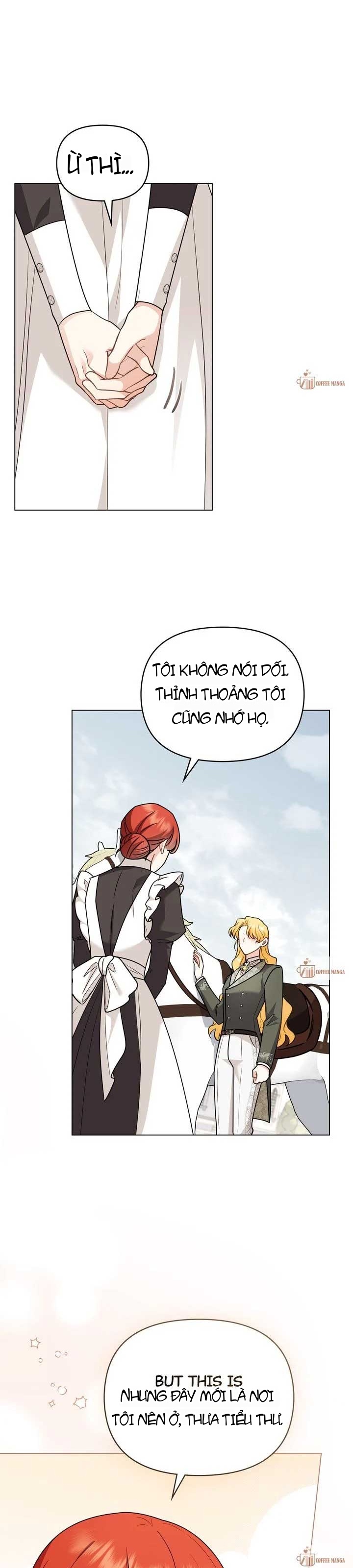 Tìm Lại Camellia Chapter 109 - 20
