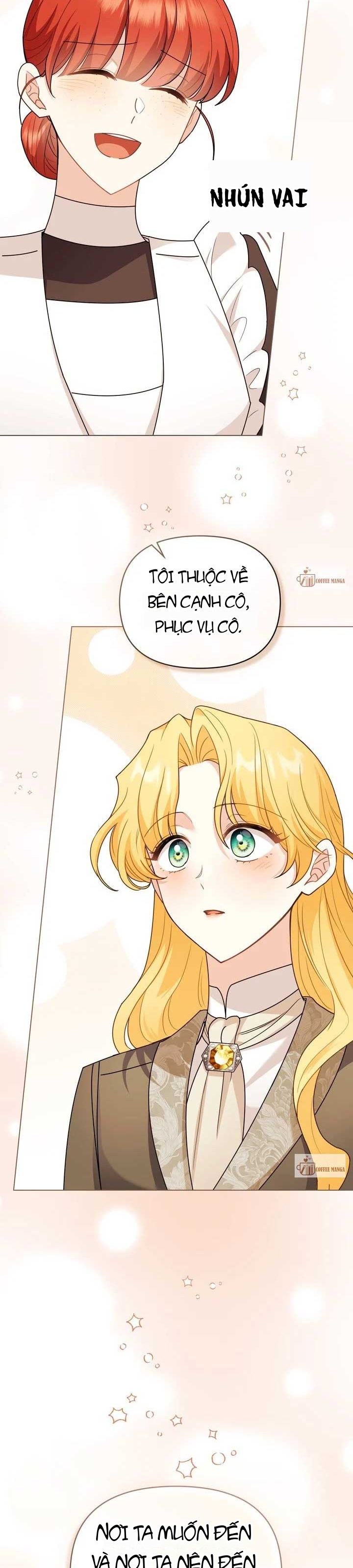 Tìm Lại Camellia Chapter 109 - 21