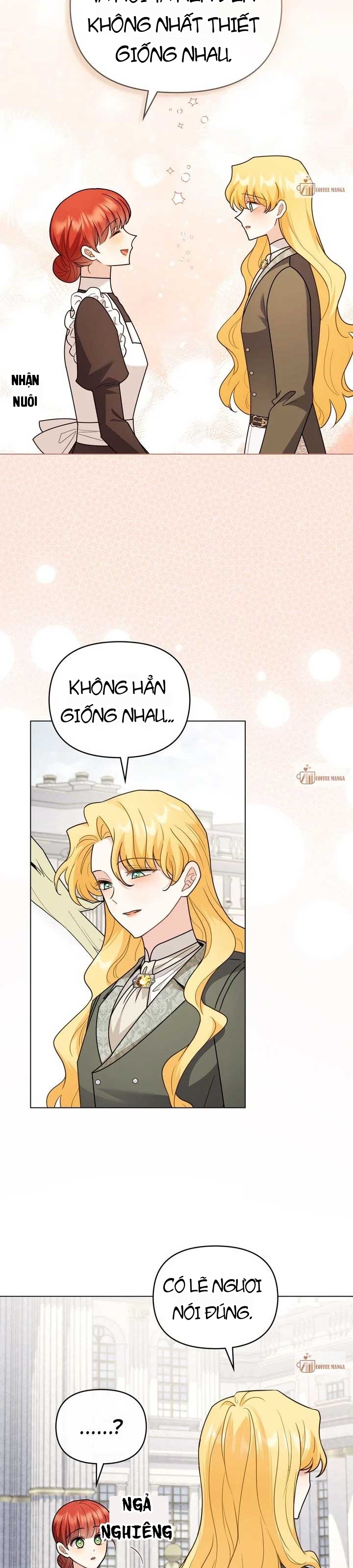 Tìm Lại Camellia Chapter 109 - 22