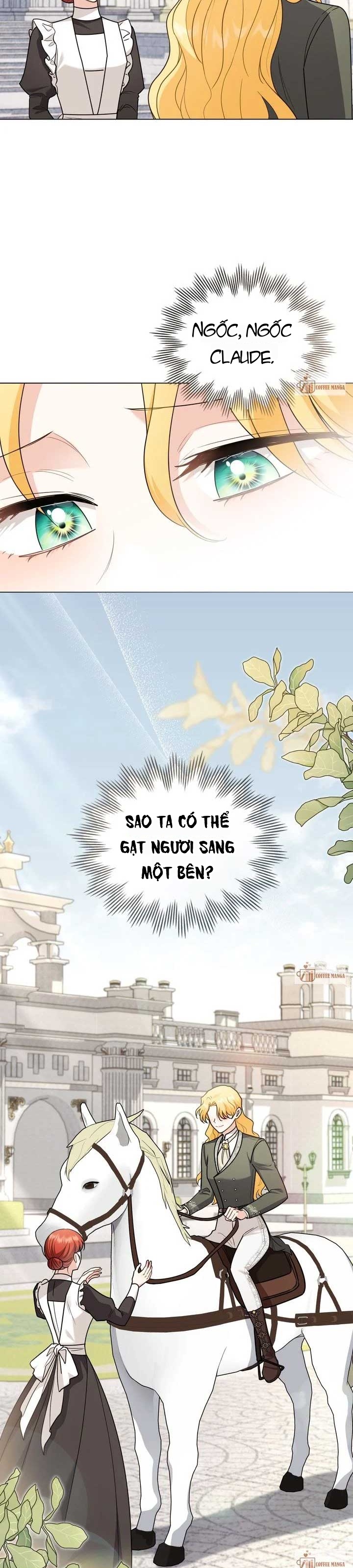Tìm Lại Camellia Chapter 109 - 23