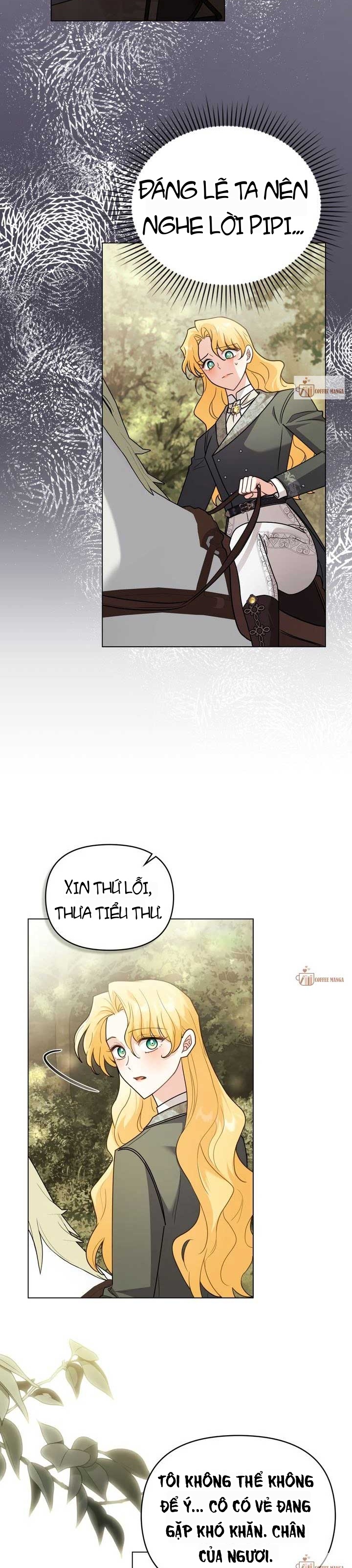 Tìm Lại Camellia Chapter 109 - 26