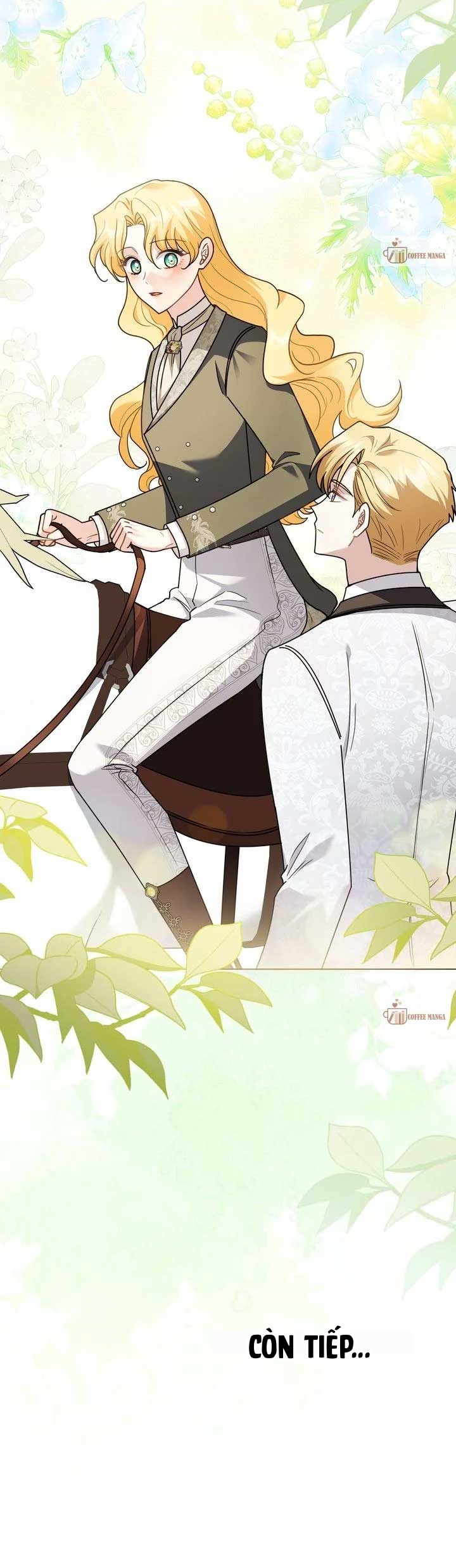 Tìm Lại Camellia Chapter 109 - 28