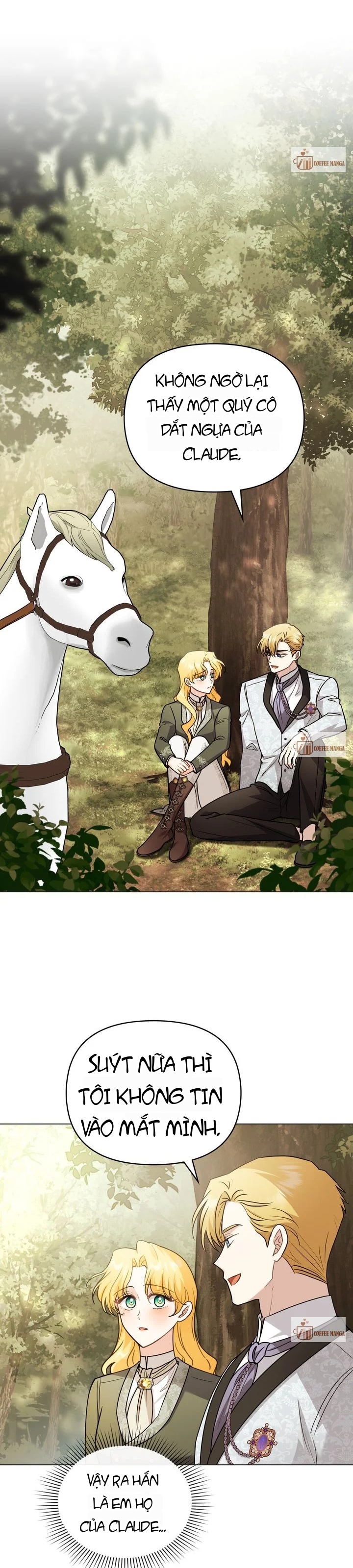 Tìm Lại Camellia Chapter 110 - 1