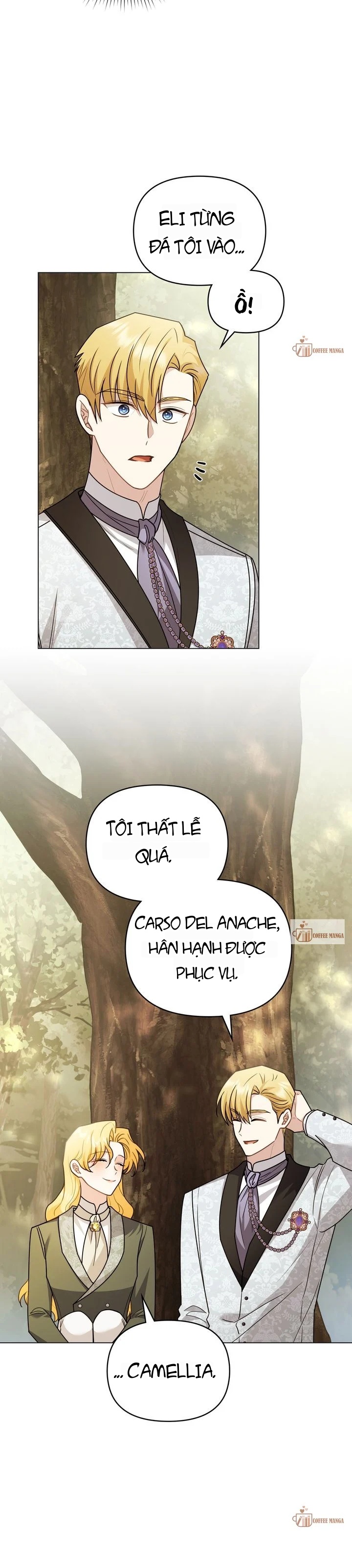 Tìm Lại Camellia Chapter 110 - 2