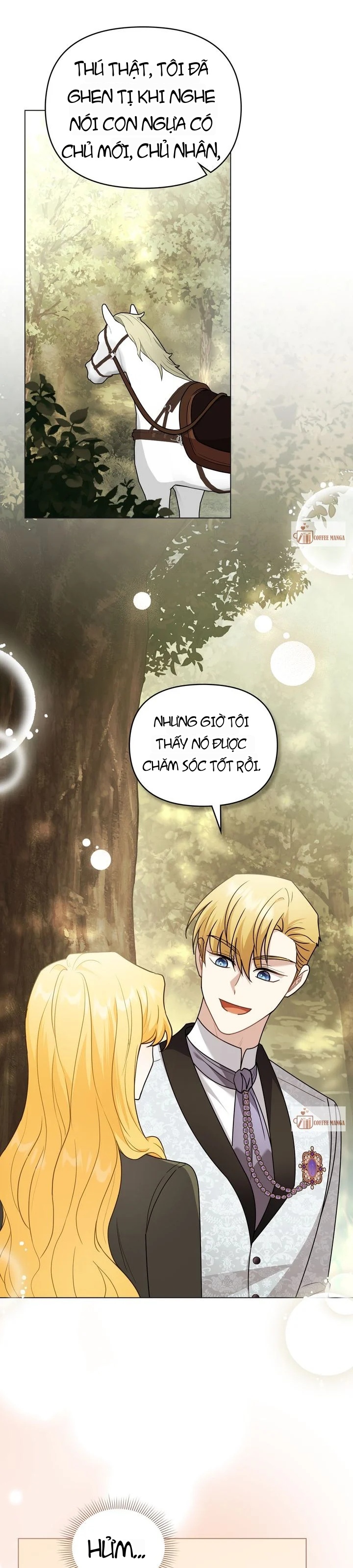 Tìm Lại Camellia Chapter 110 - 3