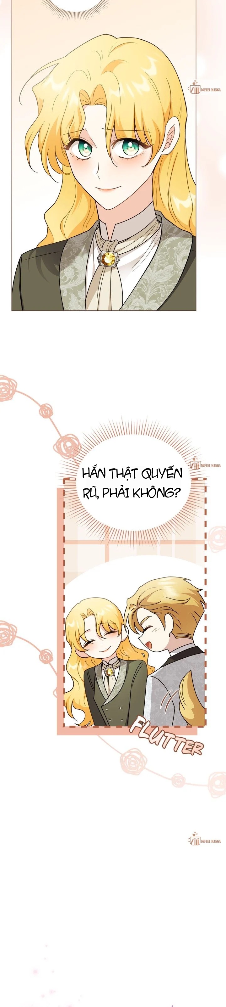 Tìm Lại Camellia Chapter 110 - 4