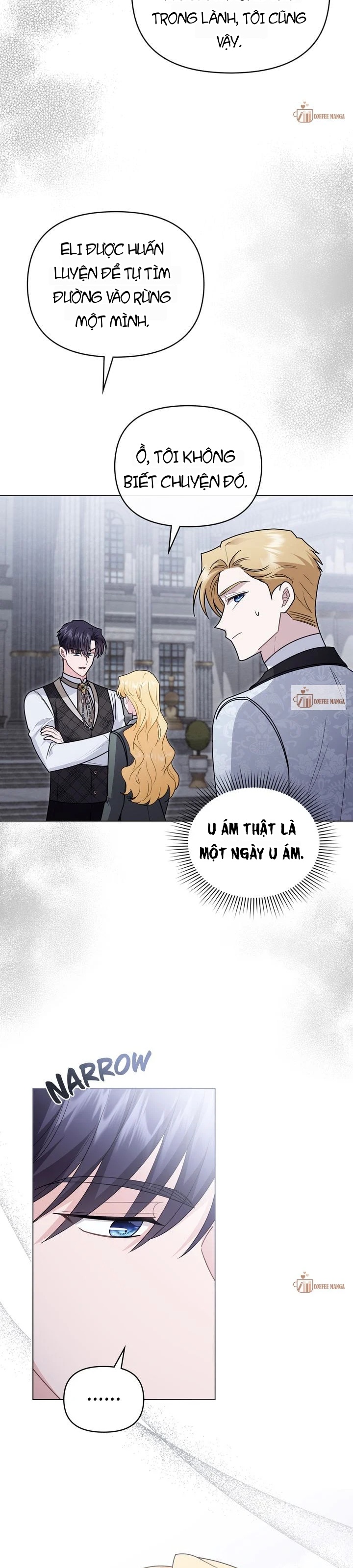 Tìm Lại Camellia Chapter 110 - 7