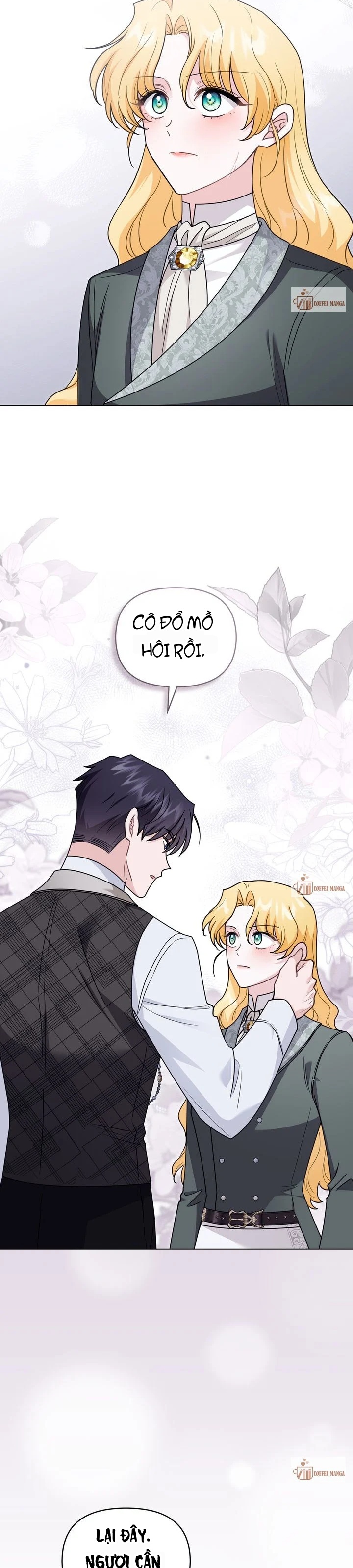 Tìm Lại Camellia Chapter 110 - 8