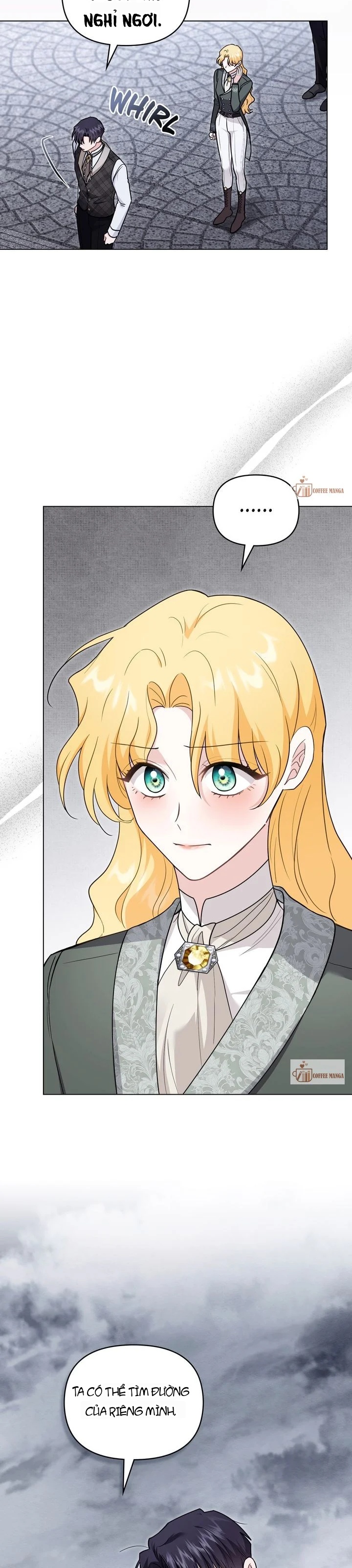 Tìm Lại Camellia Chapter 110 - 9