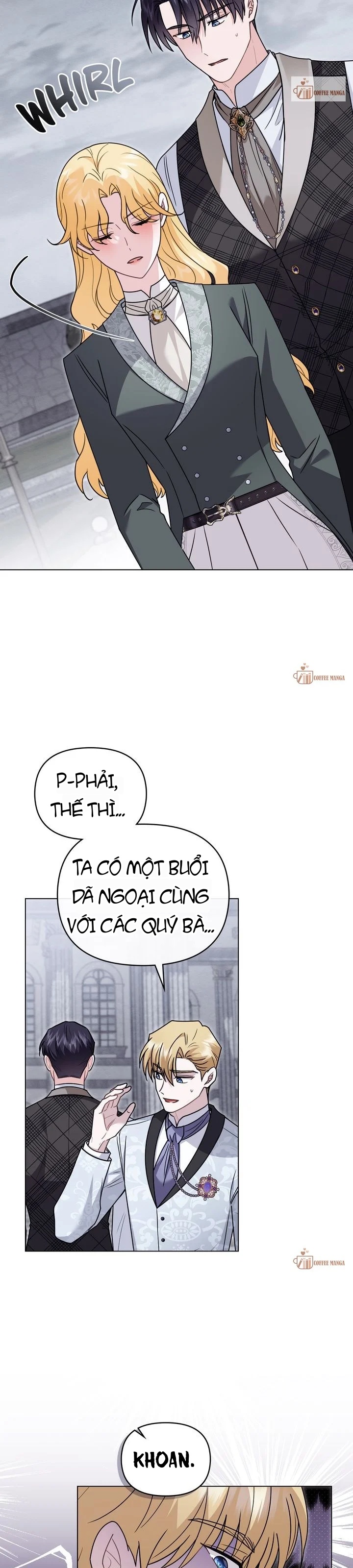 Tìm Lại Camellia Chapter 110 - 10