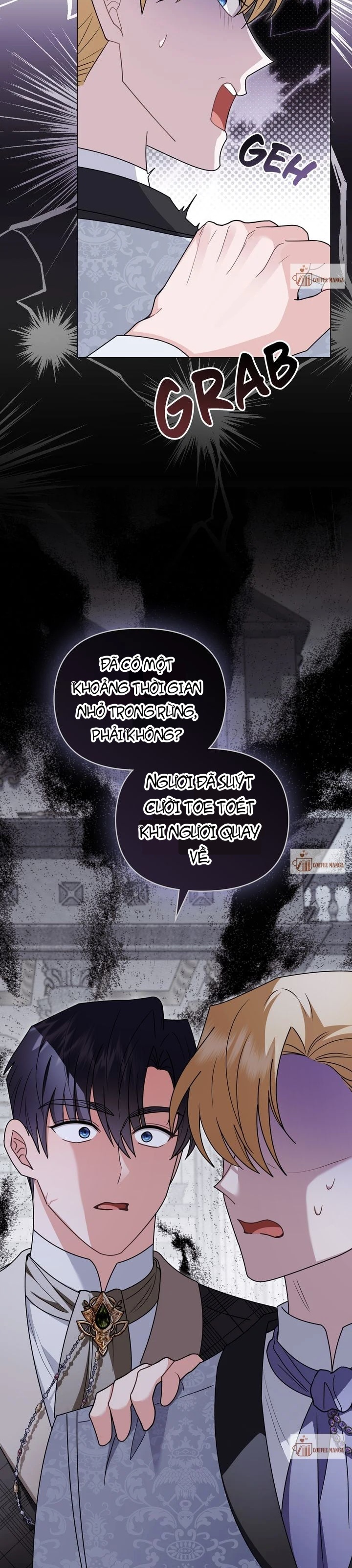 Tìm Lại Camellia Chapter 110 - 11