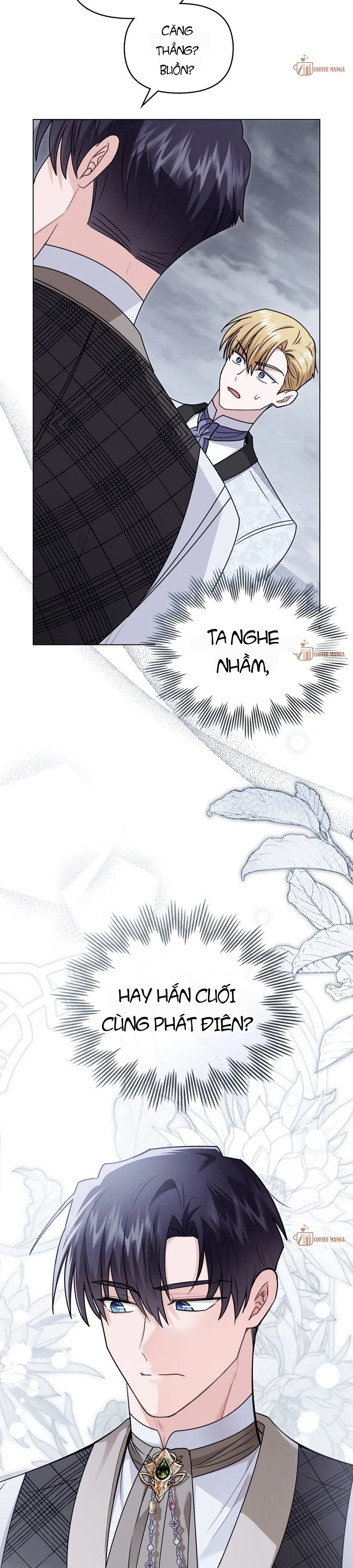 Tìm Lại Camellia Chapter 110 - 13