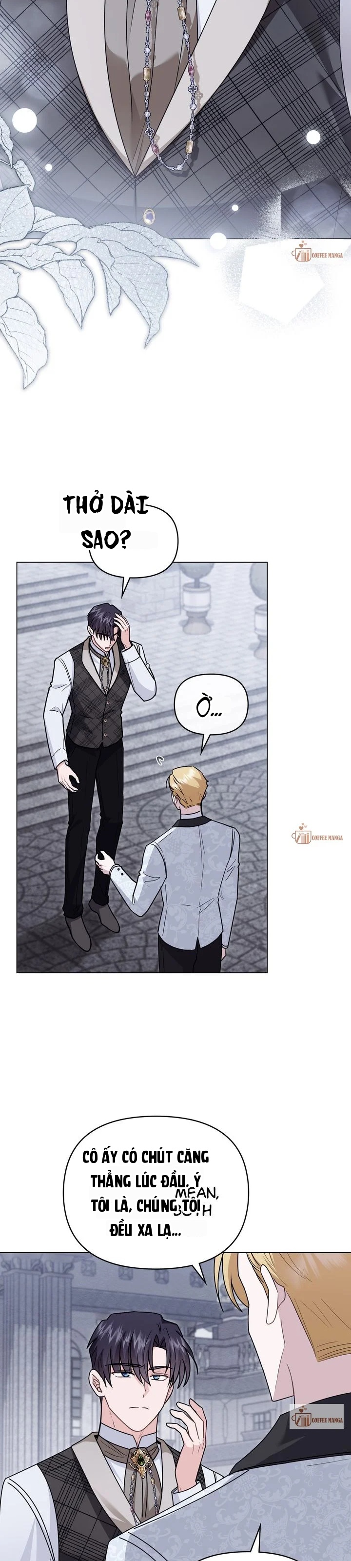 Tìm Lại Camellia Chapter 110 - 14
