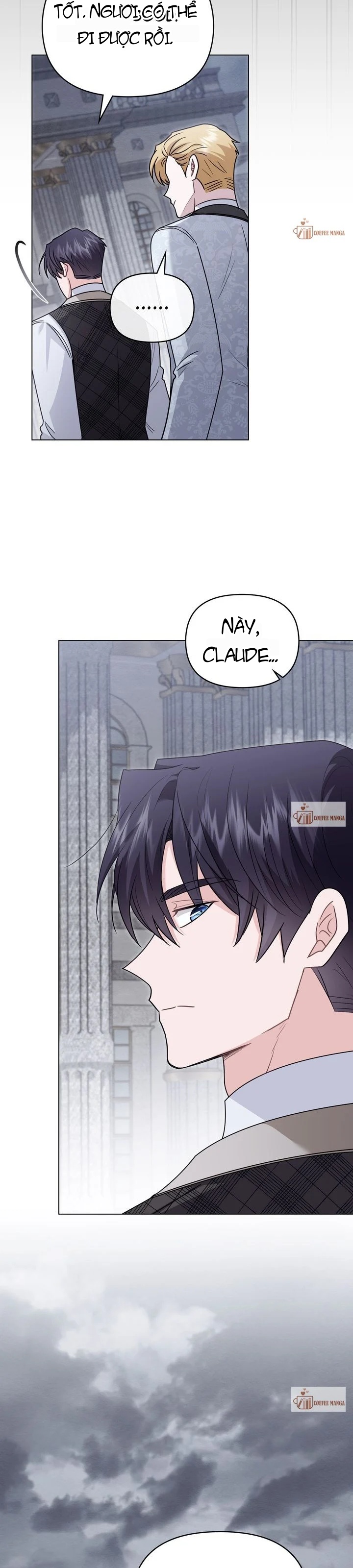 Tìm Lại Camellia Chapter 110 - 17