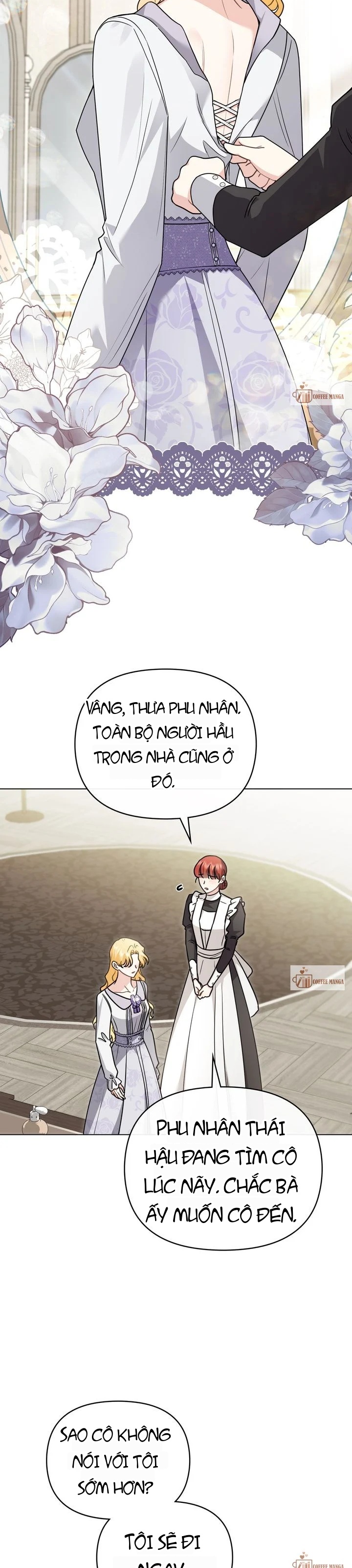 Tìm Lại Camellia Chapter 110 - 21