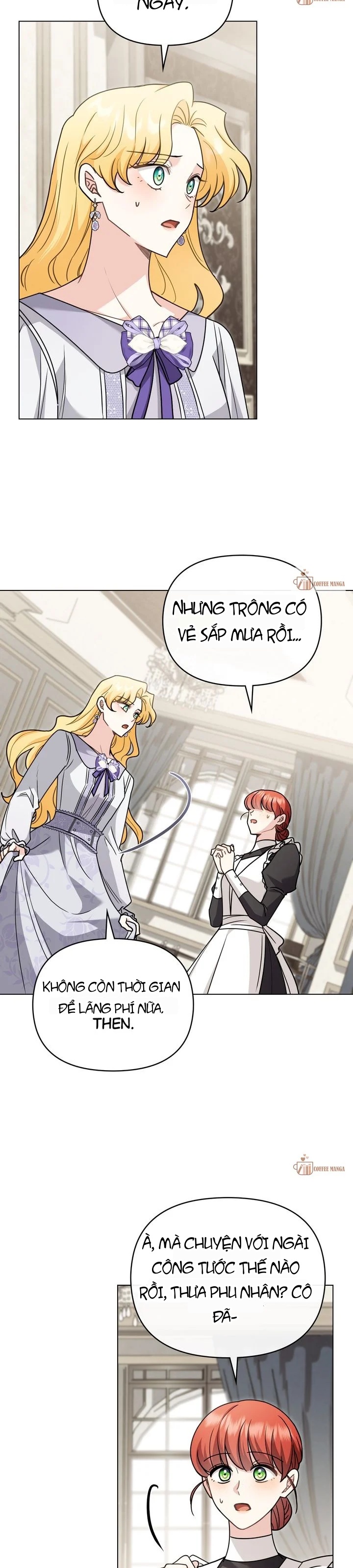 Tìm Lại Camellia Chapter 110 - 22