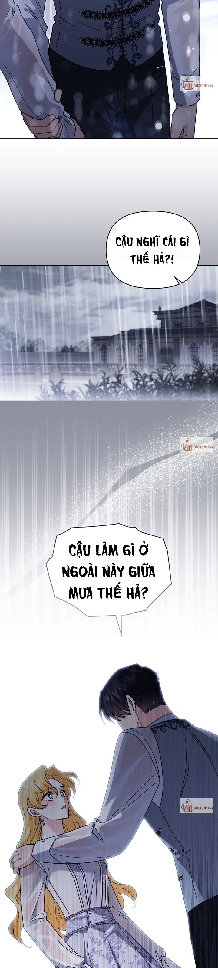 Tìm Lại Camellia Chapter 110 - 29