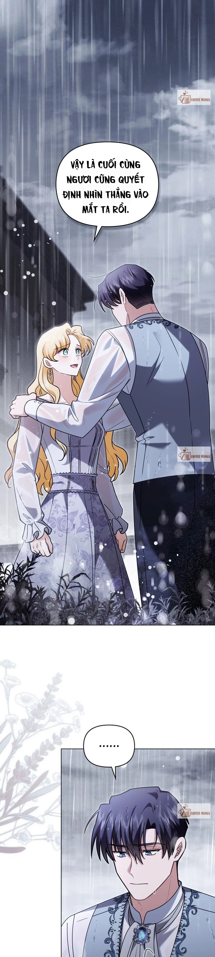 Tìm Lại Camellia Chapter 111 - 1