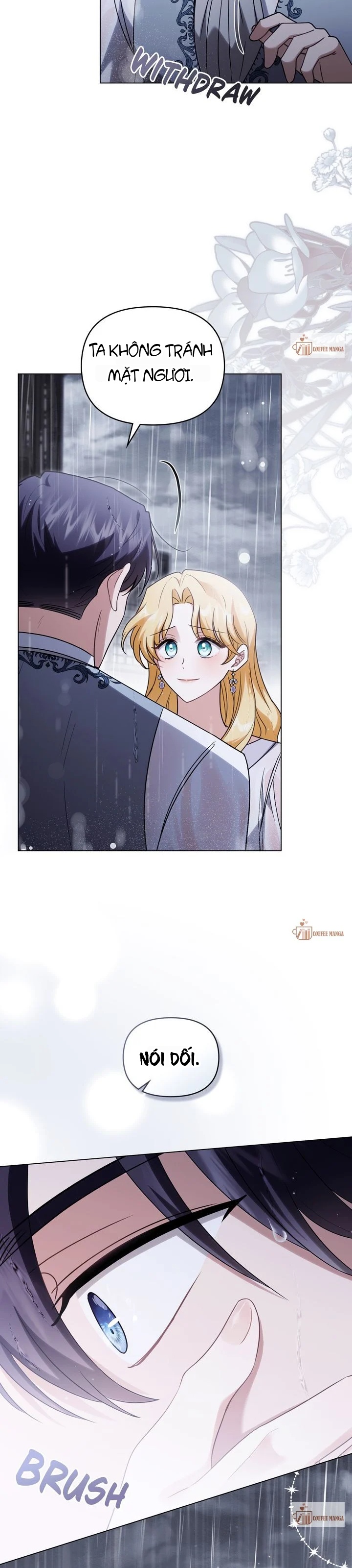 Tìm Lại Camellia Chapter 111 - 2