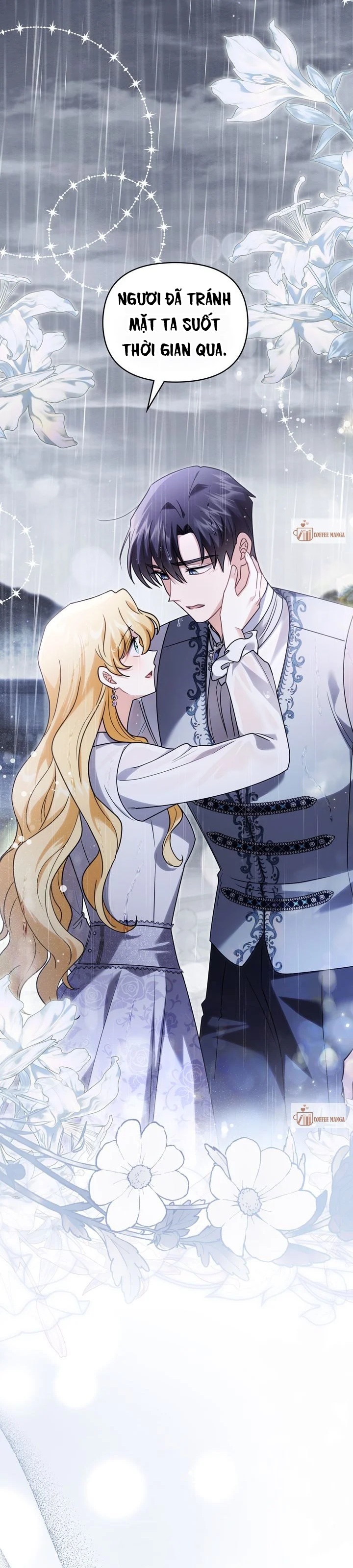 Tìm Lại Camellia Chapter 111 - 3