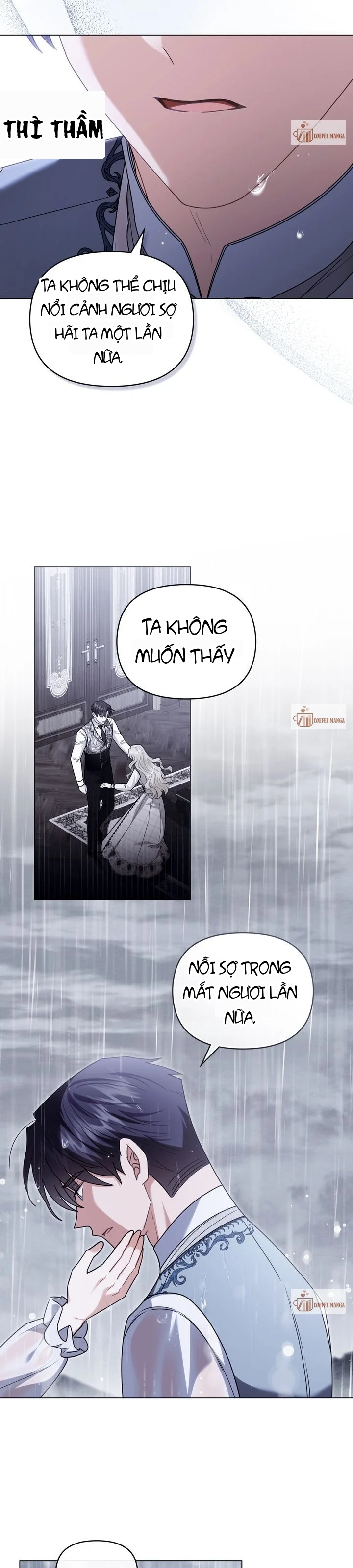 Tìm Lại Camellia Chapter 111 - 4