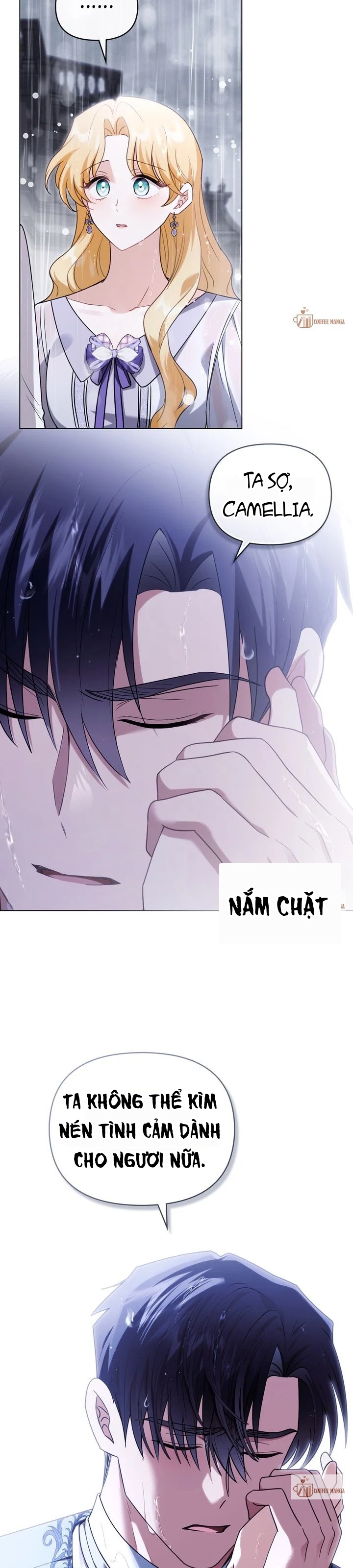 Tìm Lại Camellia Chapter 111 - 5