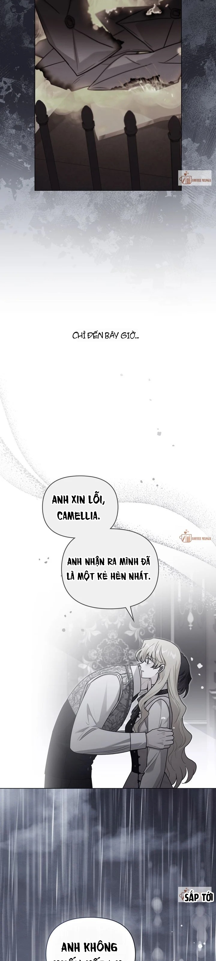 Tìm Lại Camellia Chapter 111 - 8