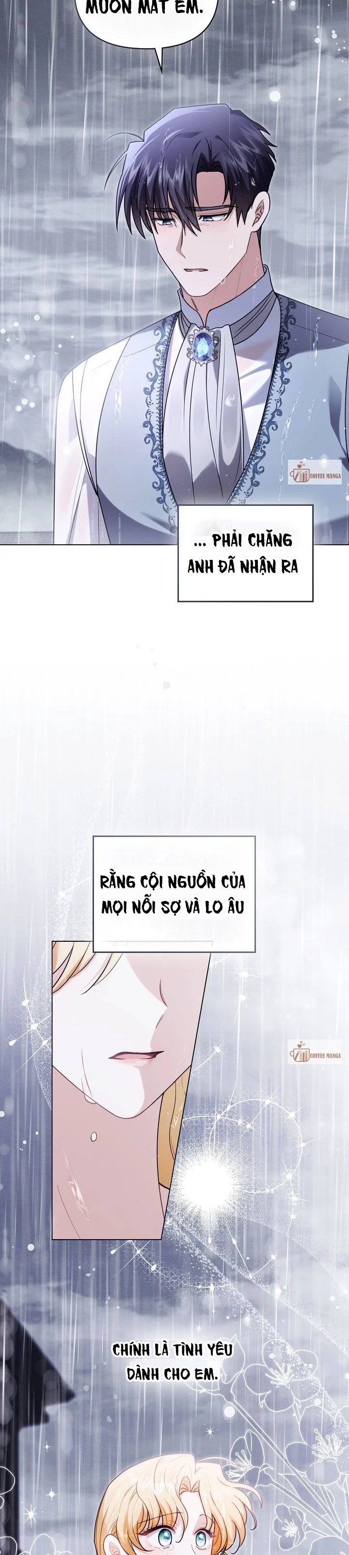 Tìm Lại Camellia Chapter 111 - 9