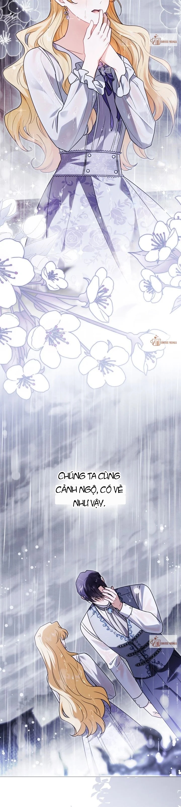 Tìm Lại Camellia Chapter 111 - 10