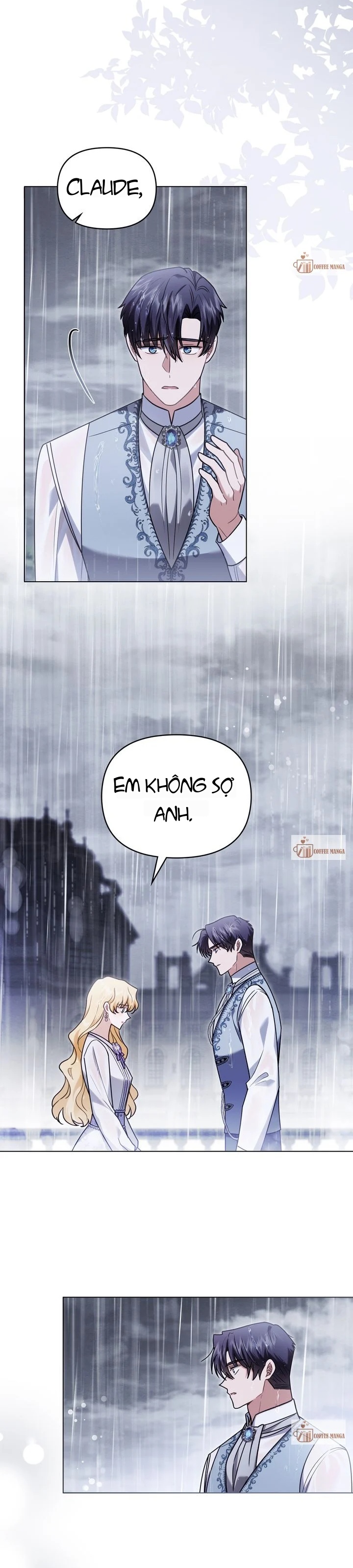 Tìm Lại Camellia Chapter 111 - 11