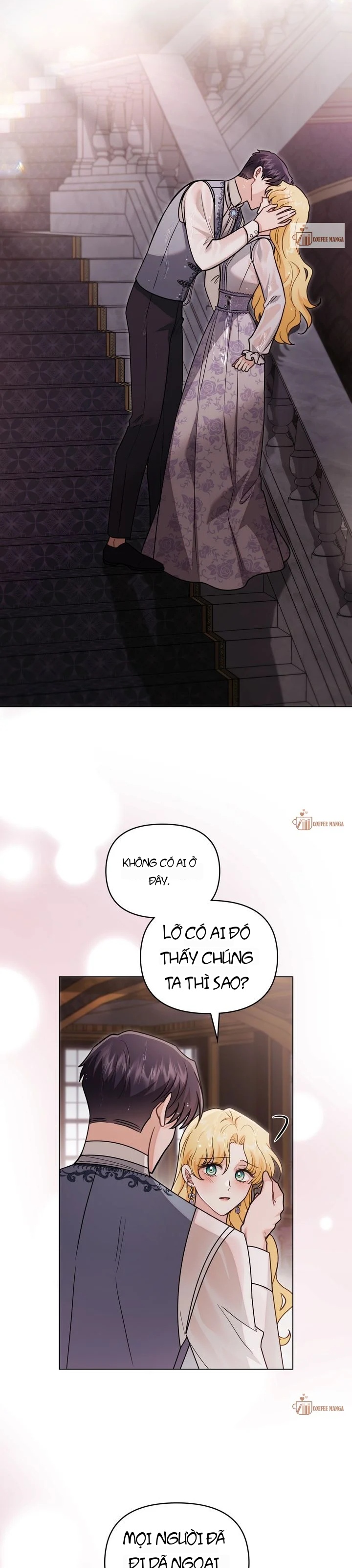 Tìm Lại Camellia Chapter 111 - 14