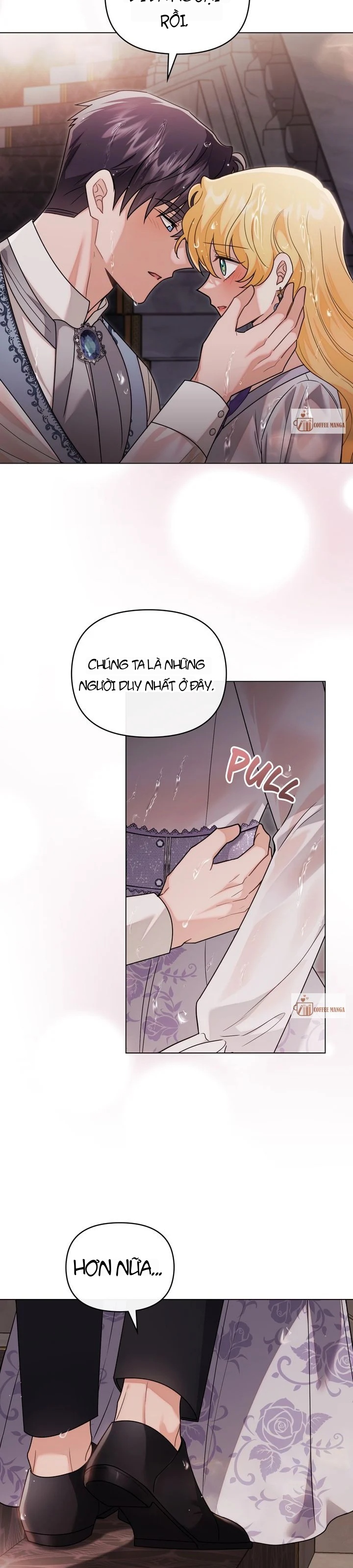 Tìm Lại Camellia Chapter 111 - 15