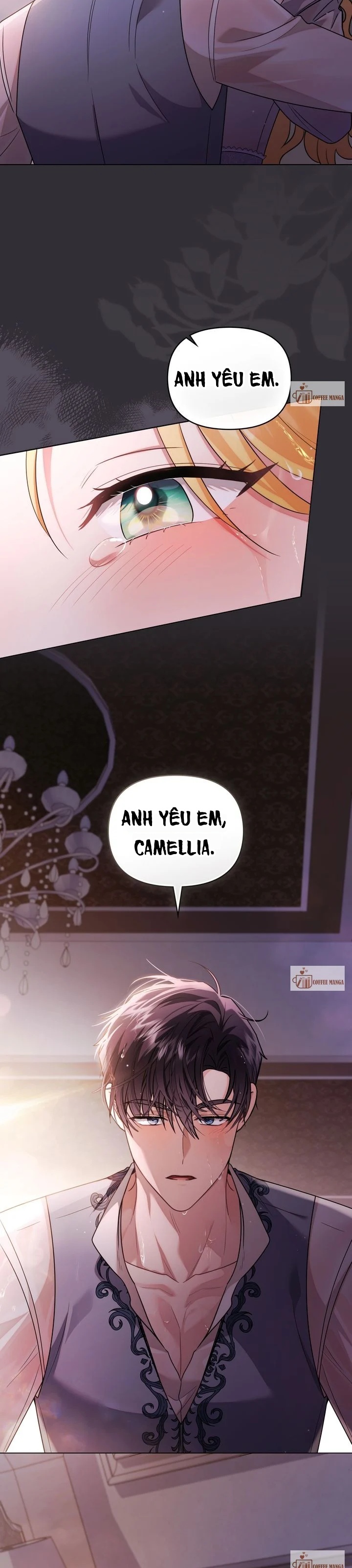 Tìm Lại Camellia Chapter 111 - 18