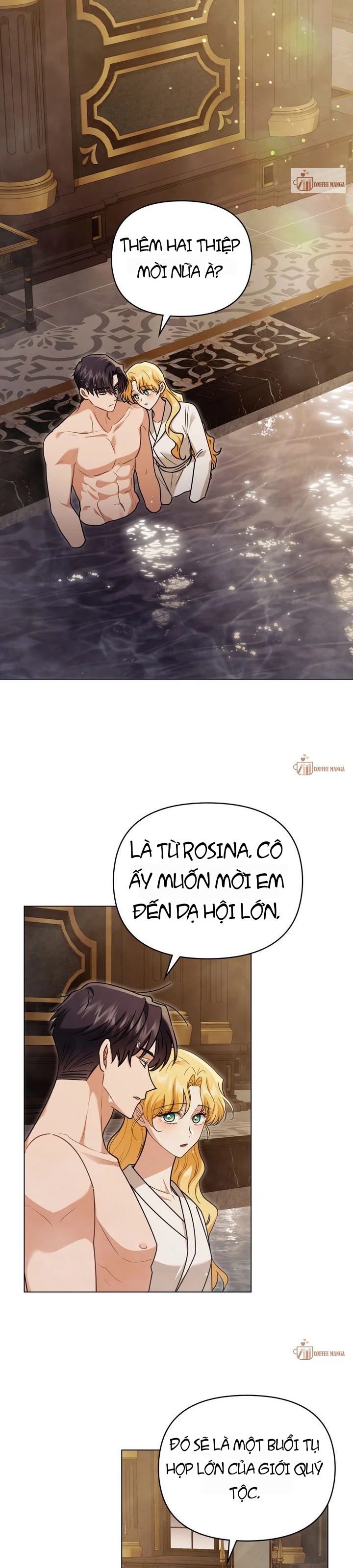 Tìm Lại Camellia Chapter 111 - 20