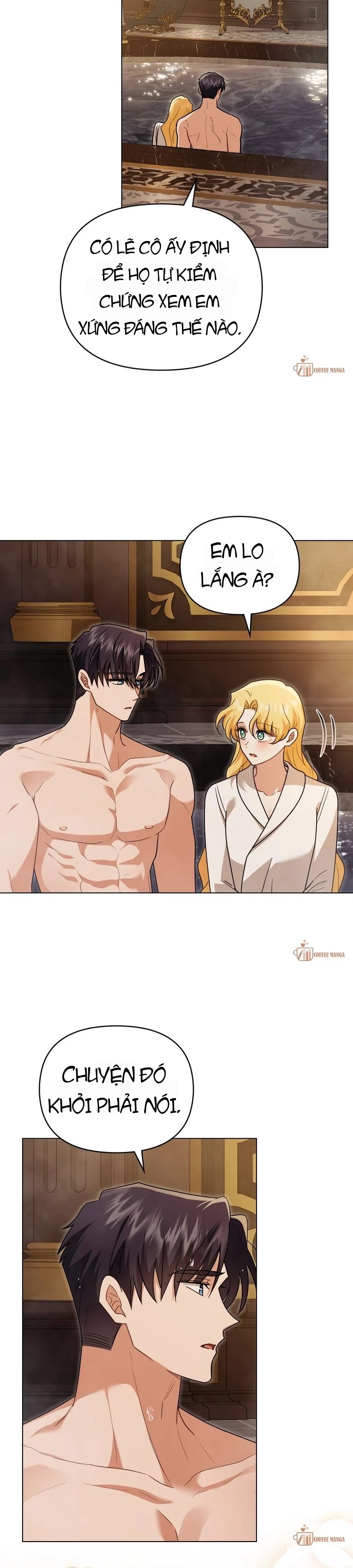 Tìm Lại Camellia Chapter 111 - 21