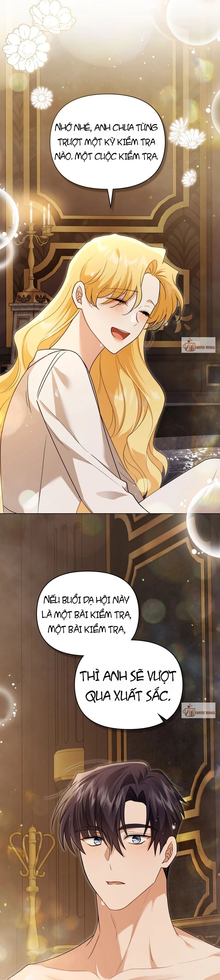 Tìm Lại Camellia Chapter 111 - 22