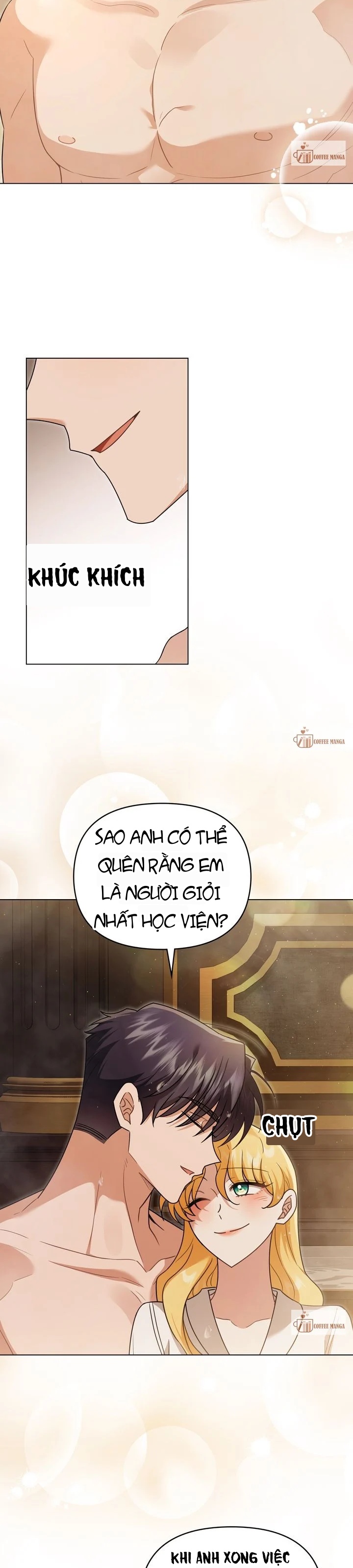 Tìm Lại Camellia Chapter 111 - 23