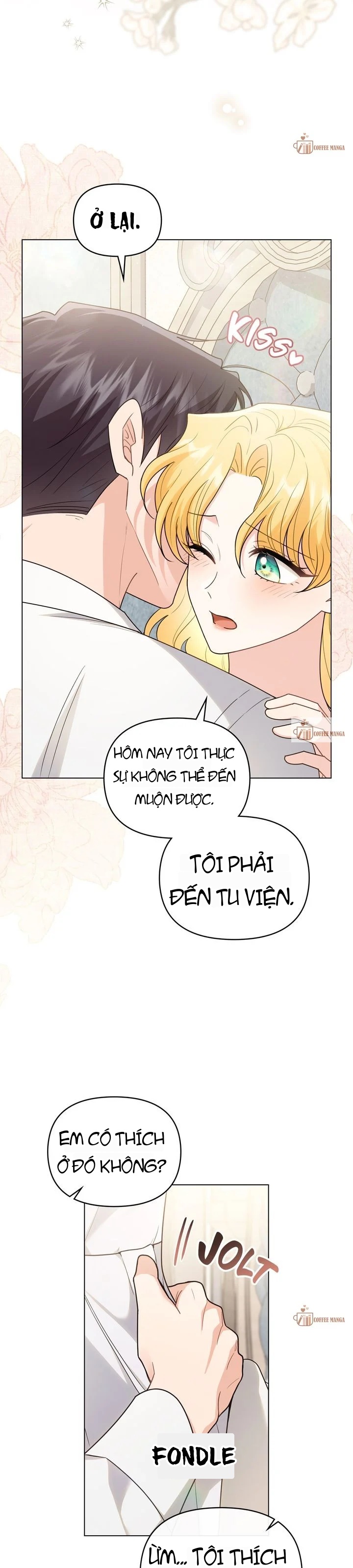 Tìm Lại Camellia Chapter 112 - 4