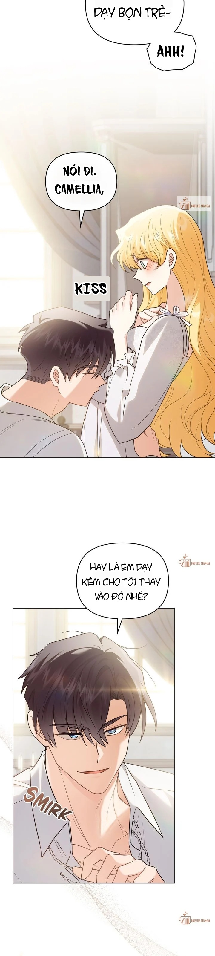 Tìm Lại Camellia Chapter 112 - 5