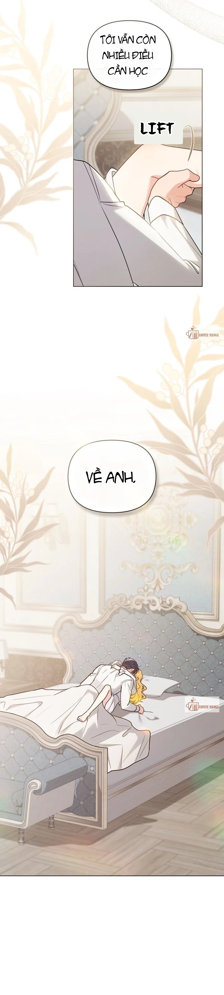 Tìm Lại Camellia Chapter 112 - 6