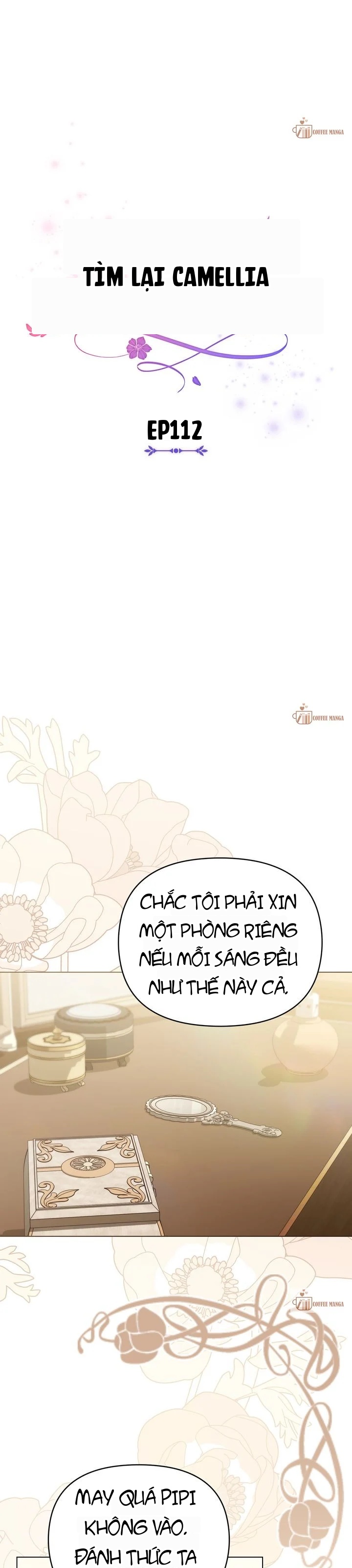 Tìm Lại Camellia Chapter 112 - 7