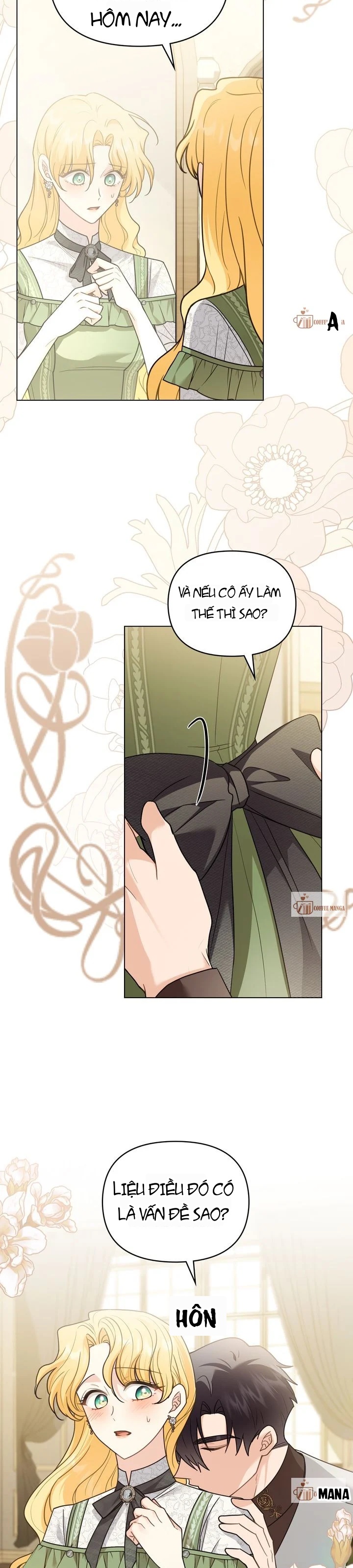 Tìm Lại Camellia Chapter 112 - 8
