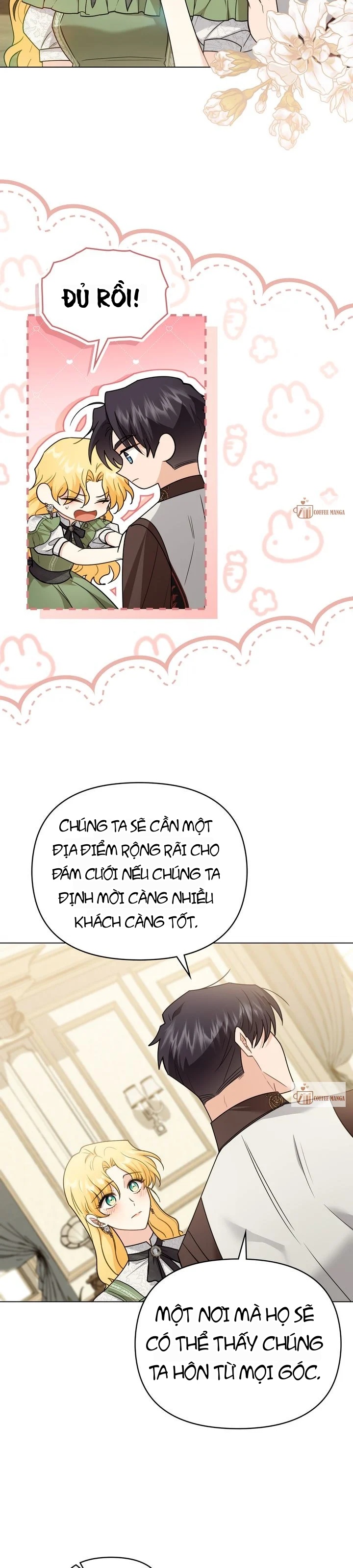 Tìm Lại Camellia Chapter 112 - 9