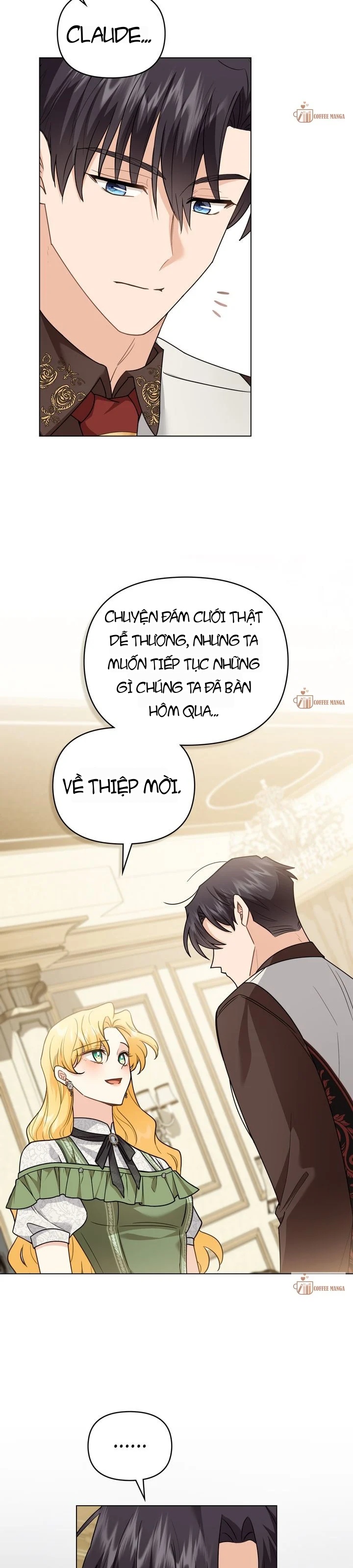 Tìm Lại Camellia Chapter 112 - 10