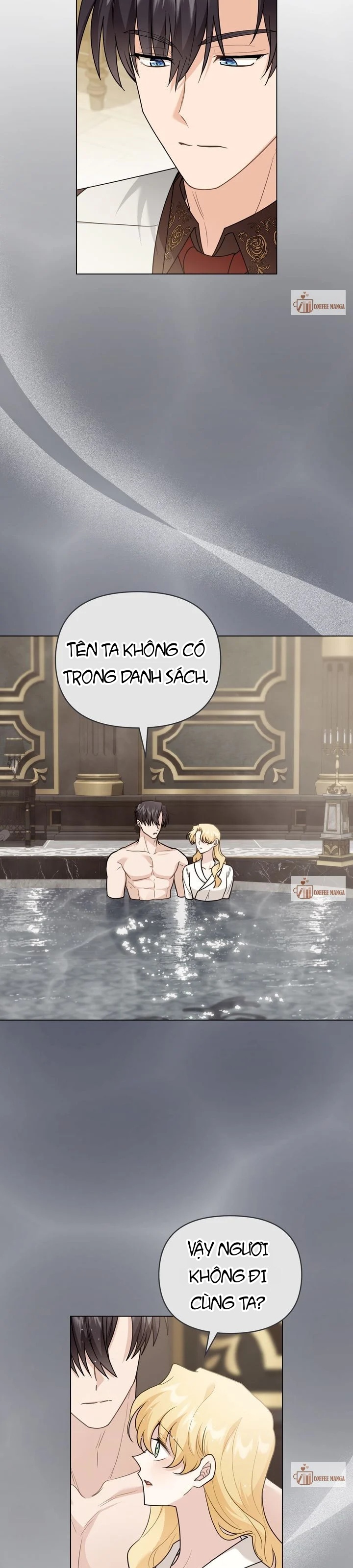Tìm Lại Camellia Chapter 112 - 11