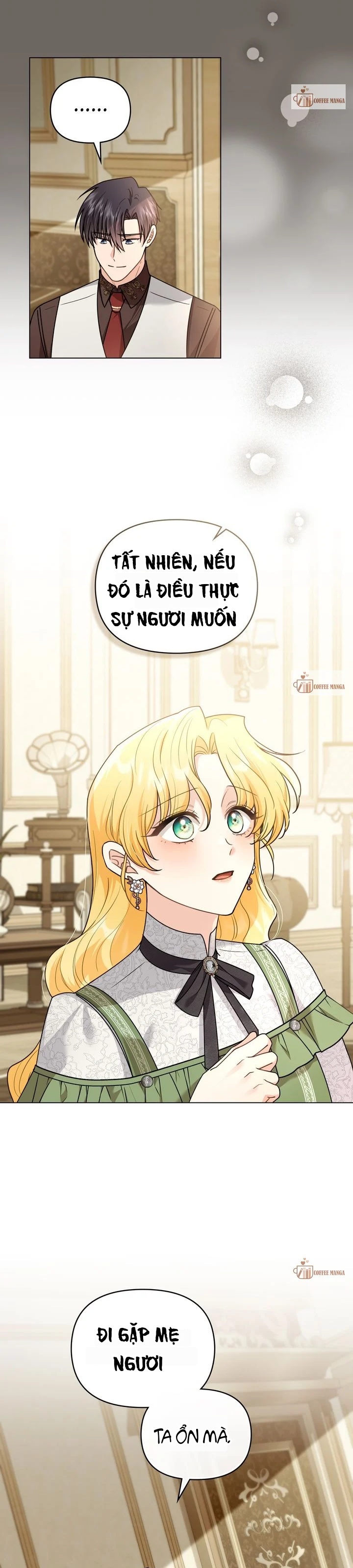Tìm Lại Camellia Chapter 112 - 13