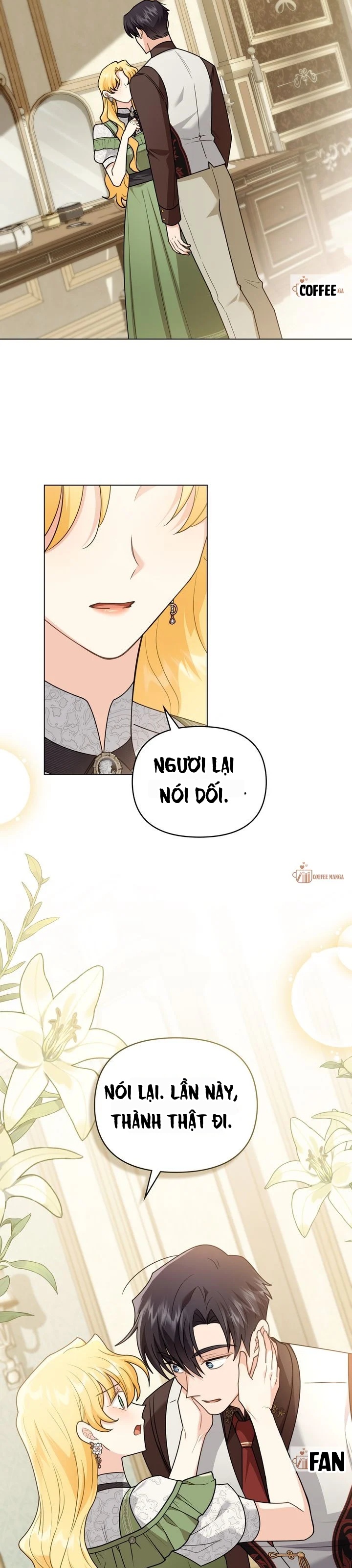 Tìm Lại Camellia Chapter 112 - 14
