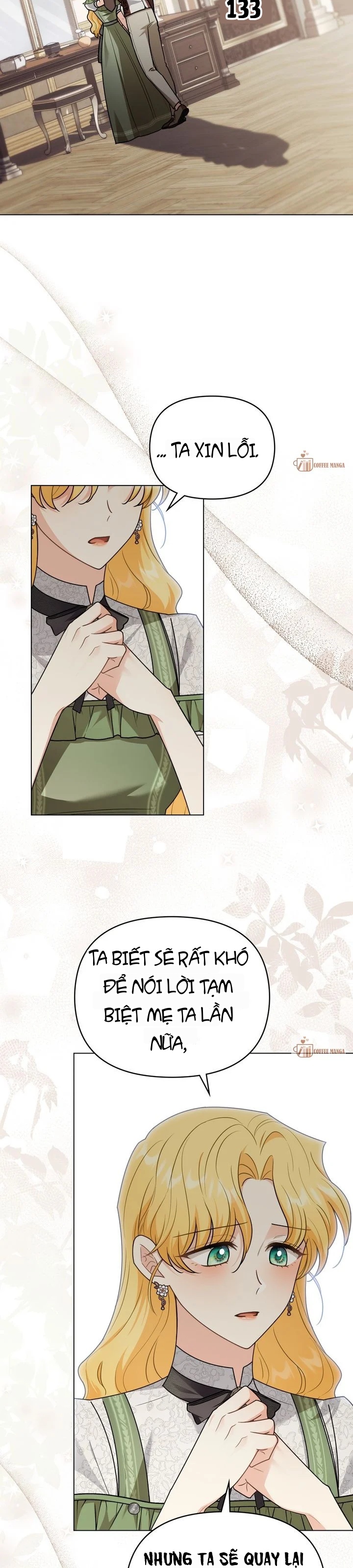 Tìm Lại Camellia Chapter 112 - 18